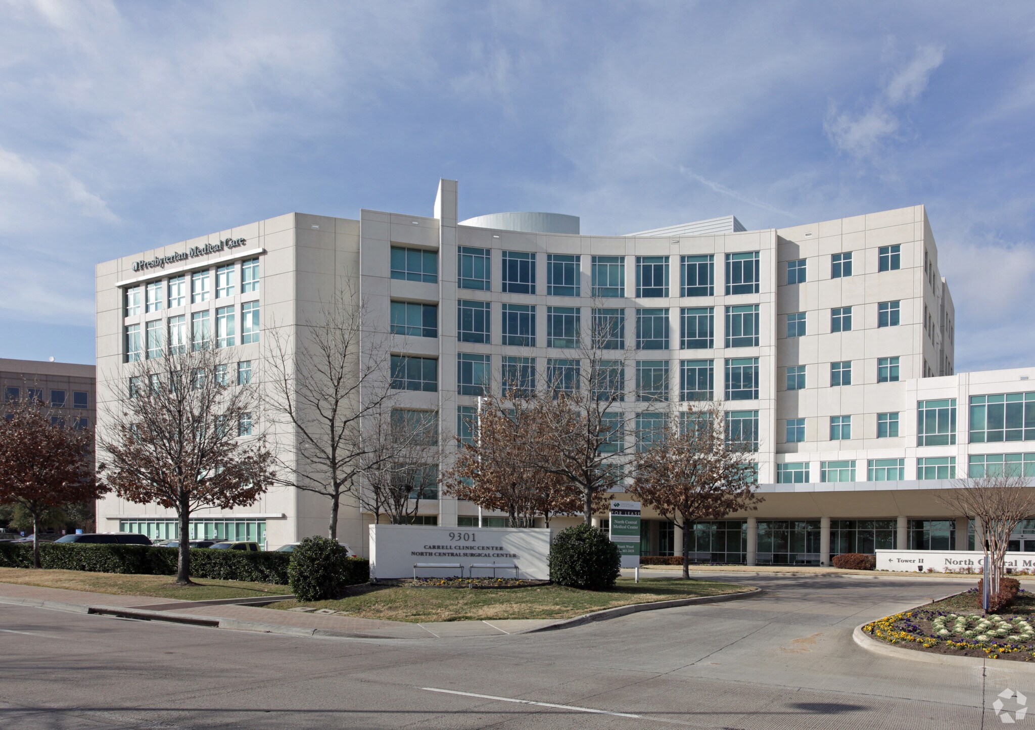 9301 N Central Expy, Dallas, TX for sale Primary Photo- Image 1 of 1