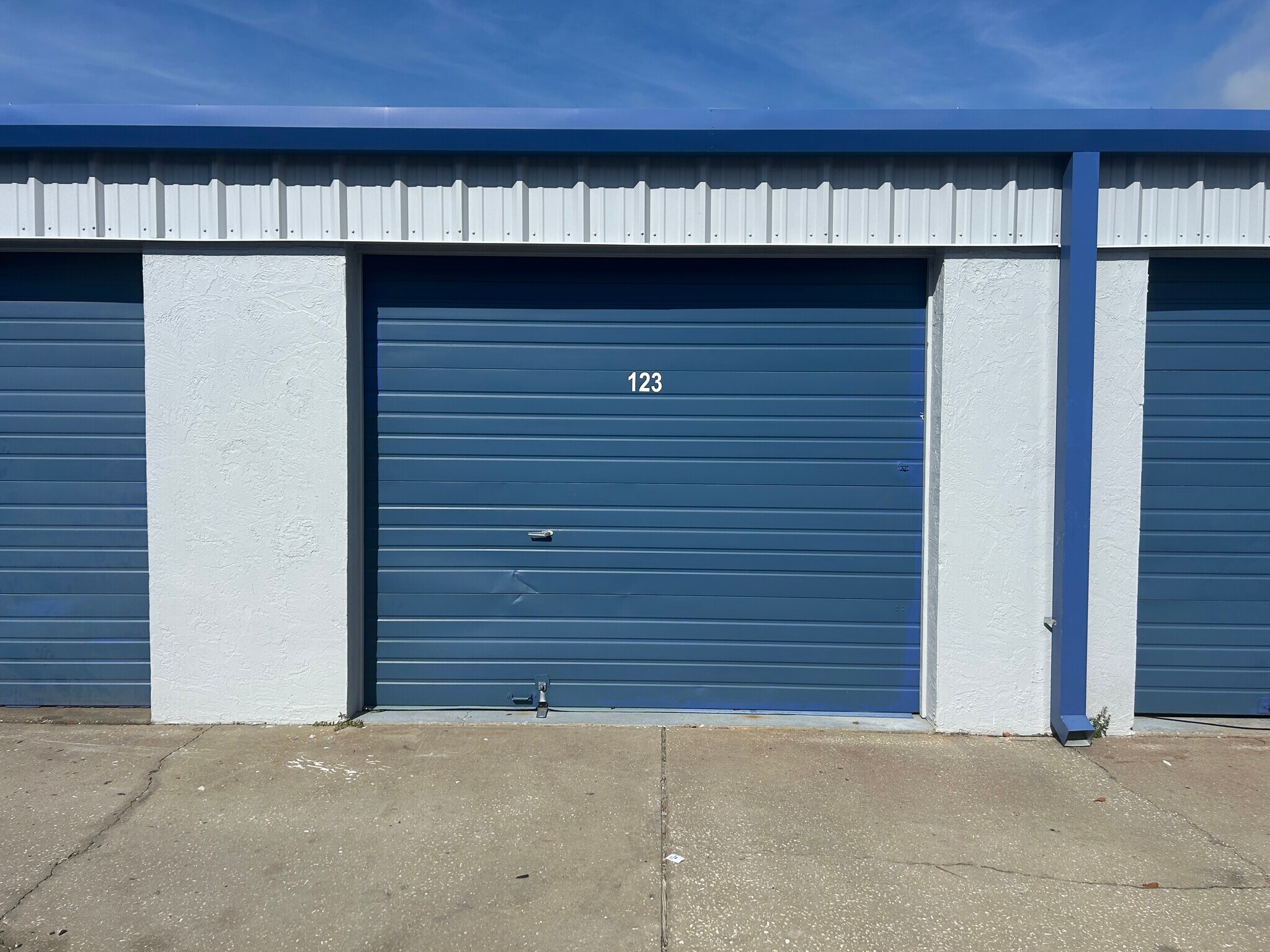 249-268 Seaboard Ave, Venice, FL for lease Interior Photo- Image 1 of 5