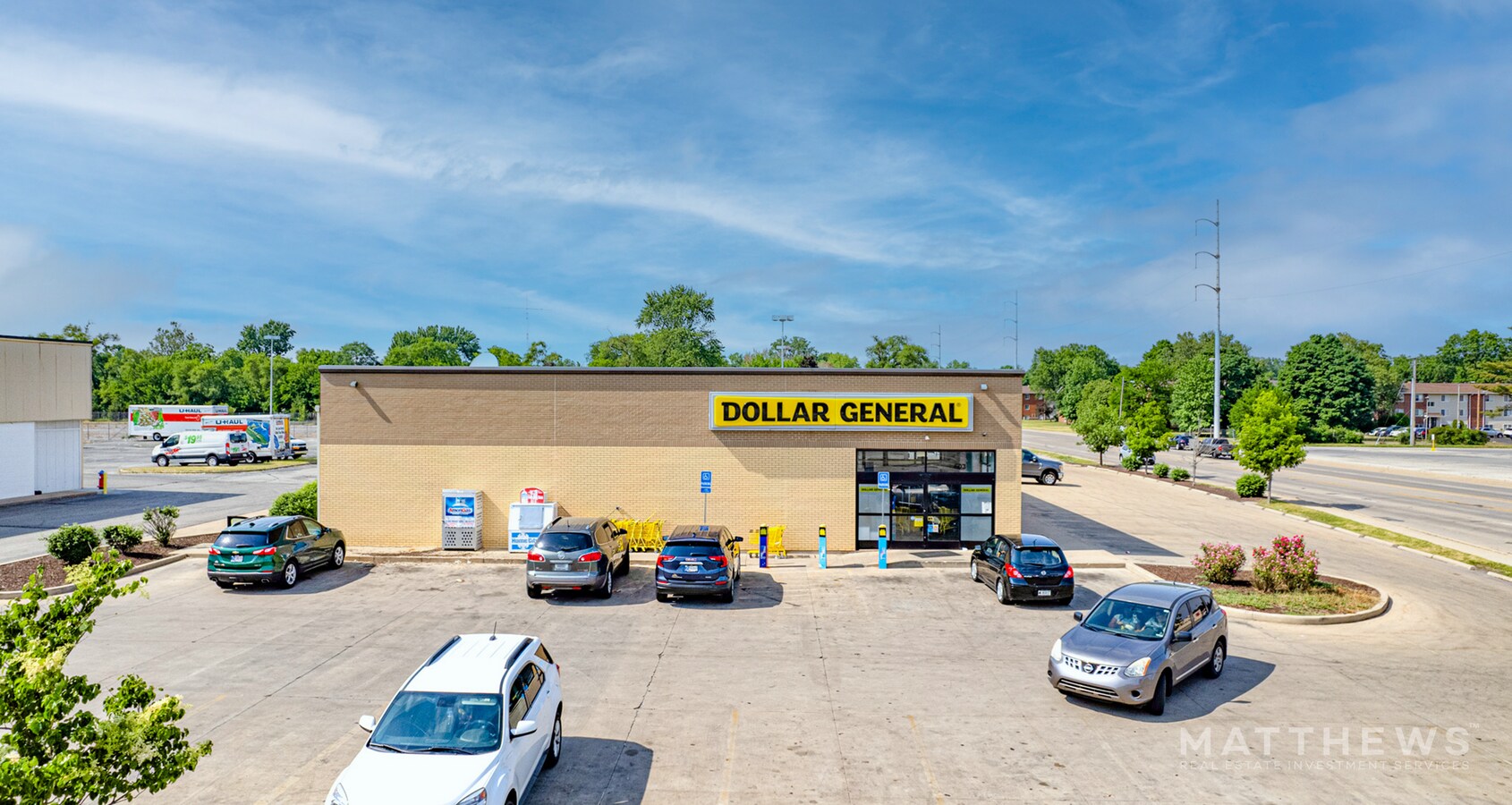 603 N Hickory Rd, South Bend, IN 46615