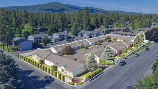 More details for 3834 E 3rd Ave, Post Falls, ID - Multifamily for Sale