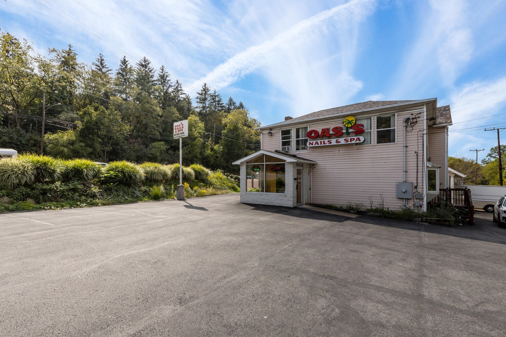 1326 Hope Hollow Rd, Carnegie, PA for sale Building Photo- Image 1 of 1