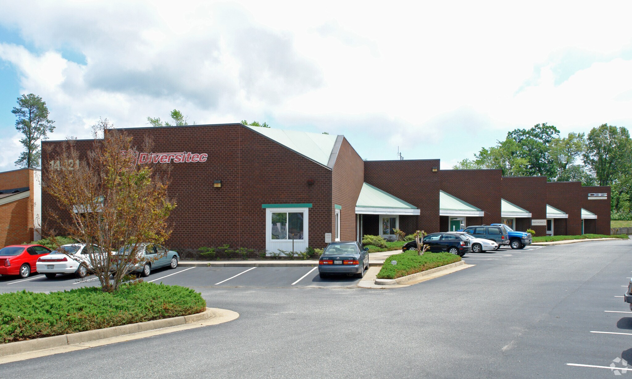 14321 Sommerville Ct, Midlothian, VA for sale Primary Photo- Image 1 of 1