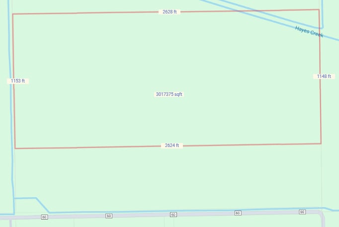 4300 County 60 Rd, Iowa Colony, TX for sale - Building Photo - Image 3 of 6