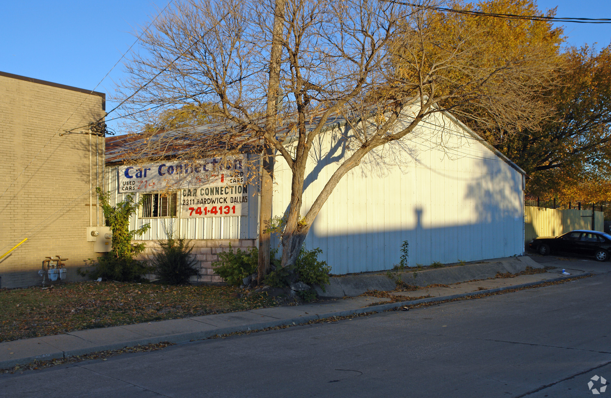 2311 Hardwick St, Dallas, TX for sale Primary Photo- Image 1 of 2