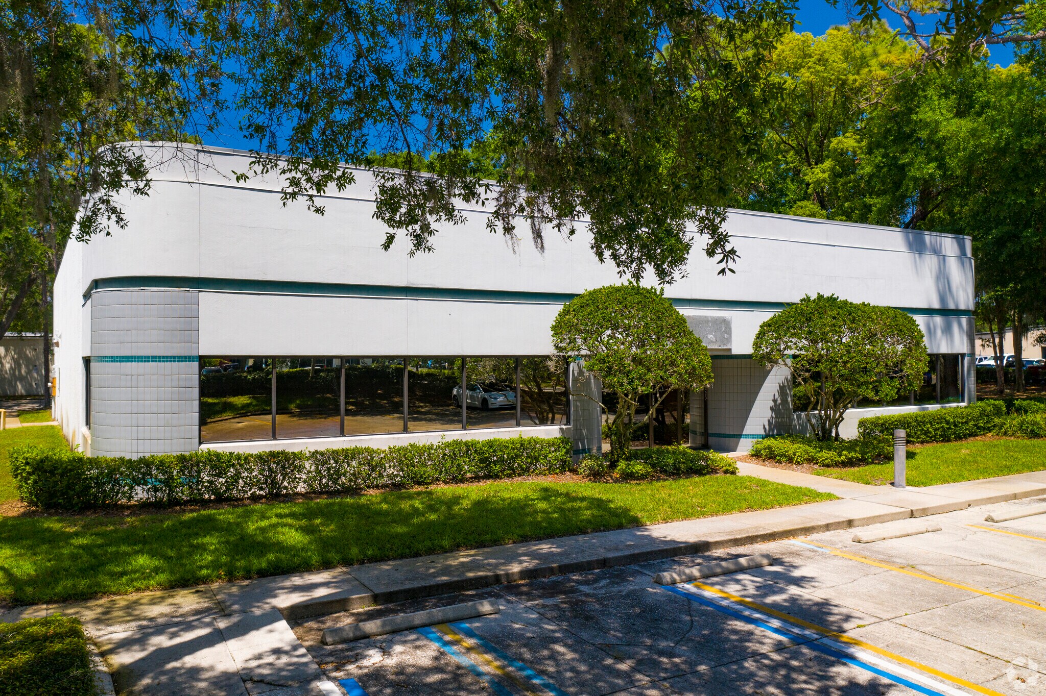 1408 Tech Blvd, Tampa, FL for sale Primary Photo- Image 1 of 1