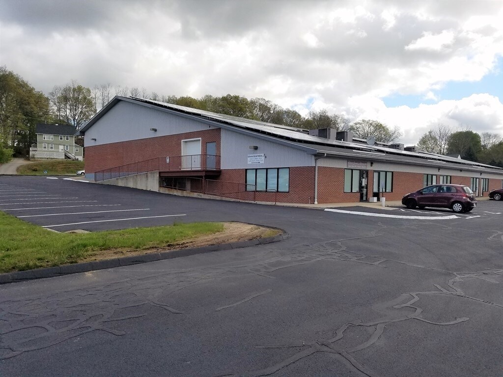 199 Old Hartford Rd, Colchester, CT for sale Building Photo- Image 1 of 1