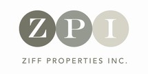 Ziff Properties, Inc.