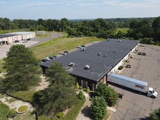 More details for 18 Thompson Rd, East Windsor, CT - Flex for Sale