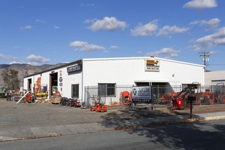 More details for 385 W Esplanade Ave, San Jacinto, CA - Industrial for Lease