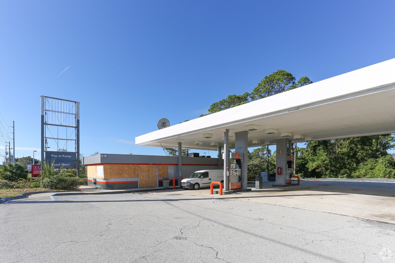 2500 Mayport Rd, Jacksonville, FL 32233