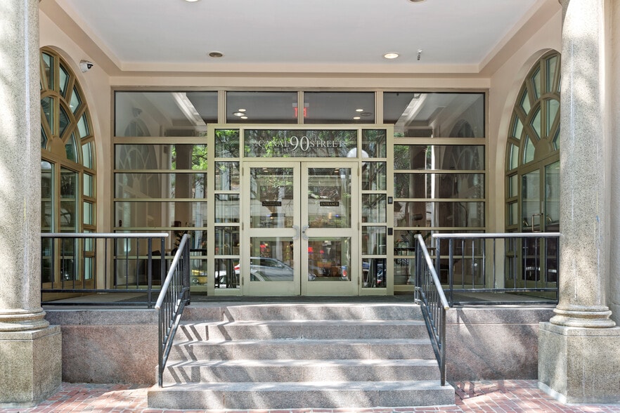 90 Canal St, Boston, MA for lease - Building Photo - Image 3 of 33