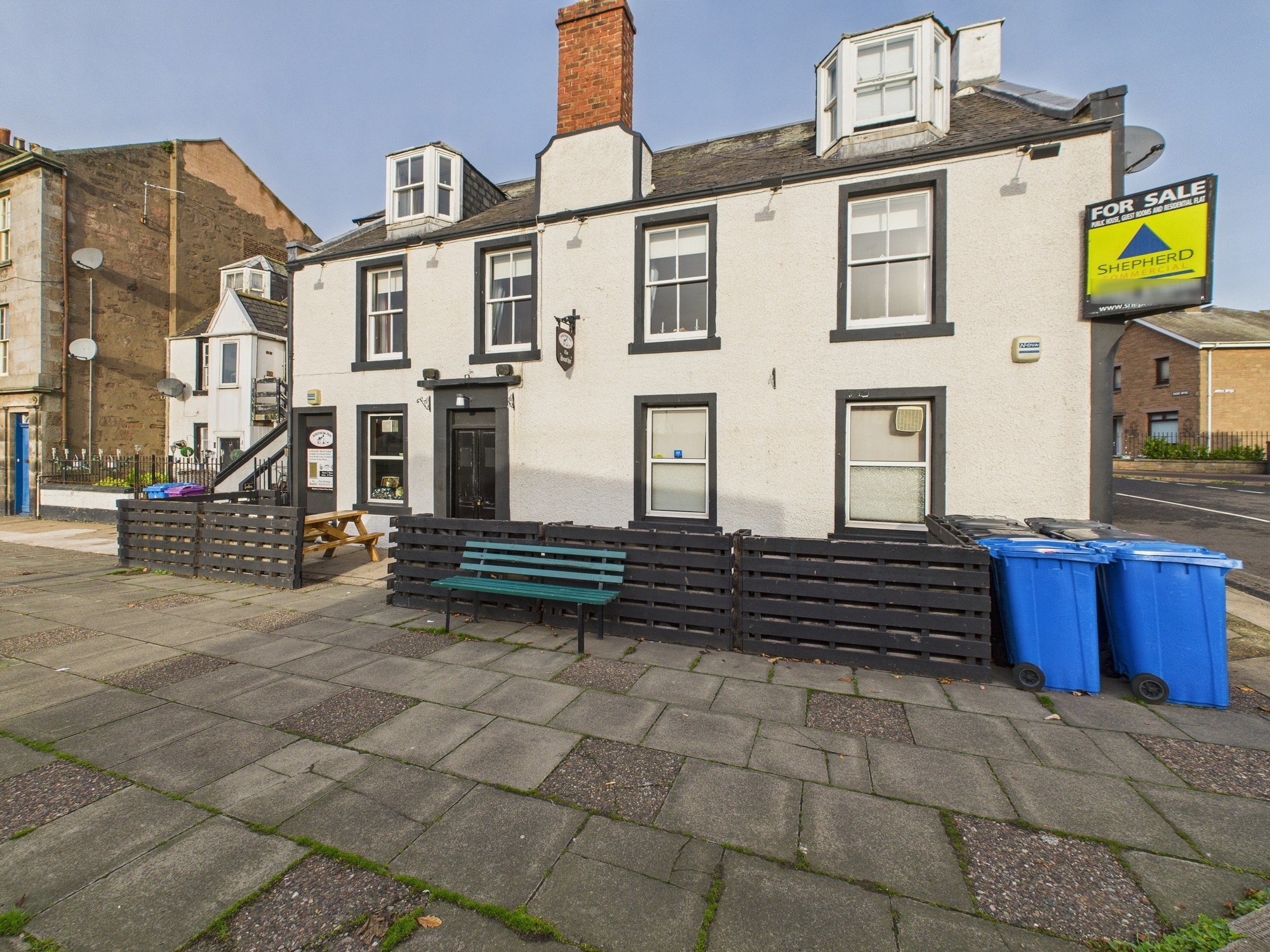 37 Wharf St, Montrose for sale Building Photo- Image 1 of 14