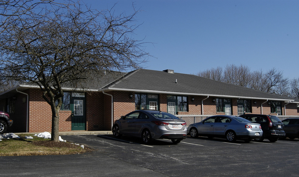 910 Washington Rd, Westminster, MD for sale - Building Photo - Image 1 of 1