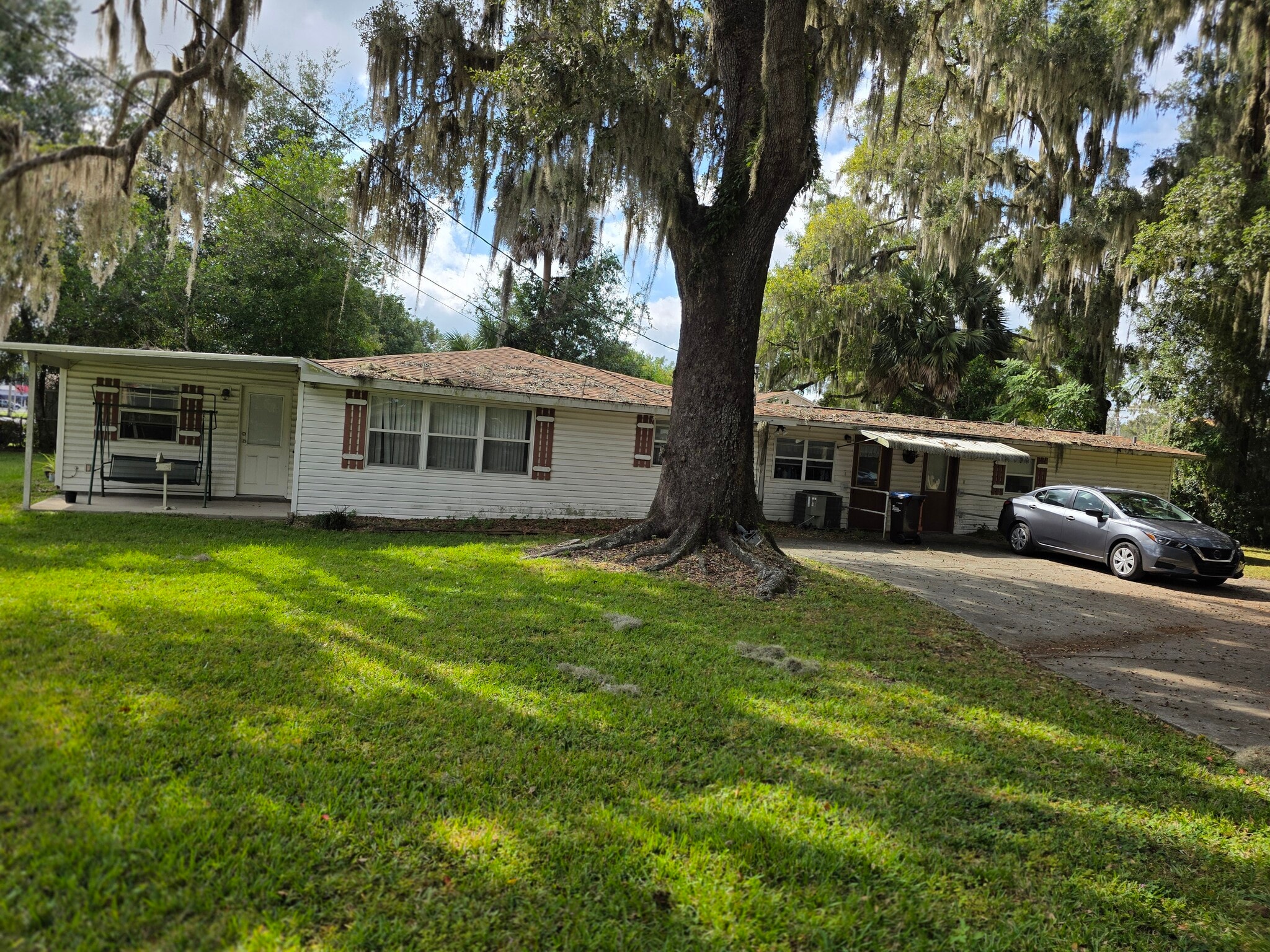 6141 SE Babb Rd, Belleview, FL for sale Primary Photo- Image 1 of 5