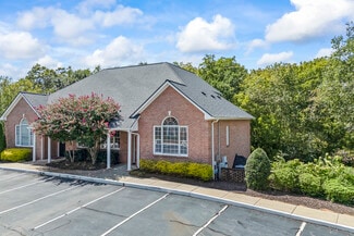 More details for 1551 Jennings Mill Rd, Watkinsville, GA - Office for Sale