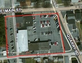 131 E Main St, Hummelstown, PA for sale Primary Photo- Image 1 of 1