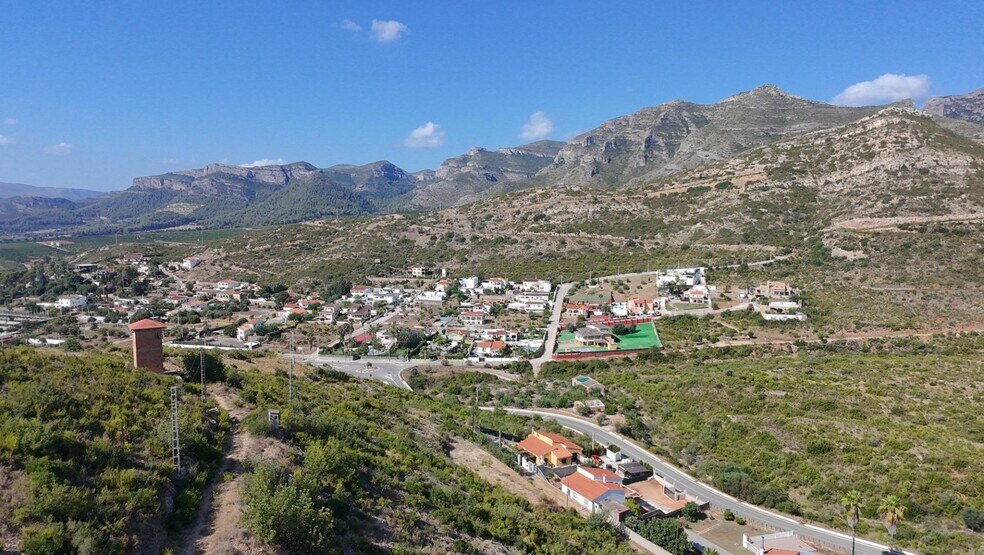 Land in Gandia for sale - Building Photo - Image 3 of 16