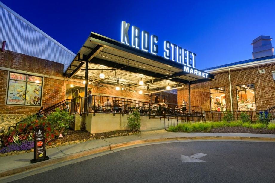 154 Krog St, Atlanta, GA for sale Primary Photo- Image 1 of 1