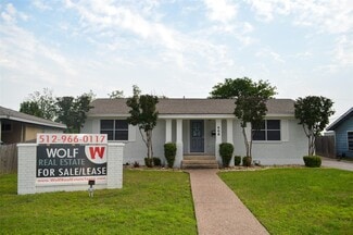 More details for 508 Fm-1460, Georgetown, TX - Office for Lease