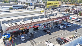 6740 Reseda Blvd, Reseda CA - Commercial Real Estate