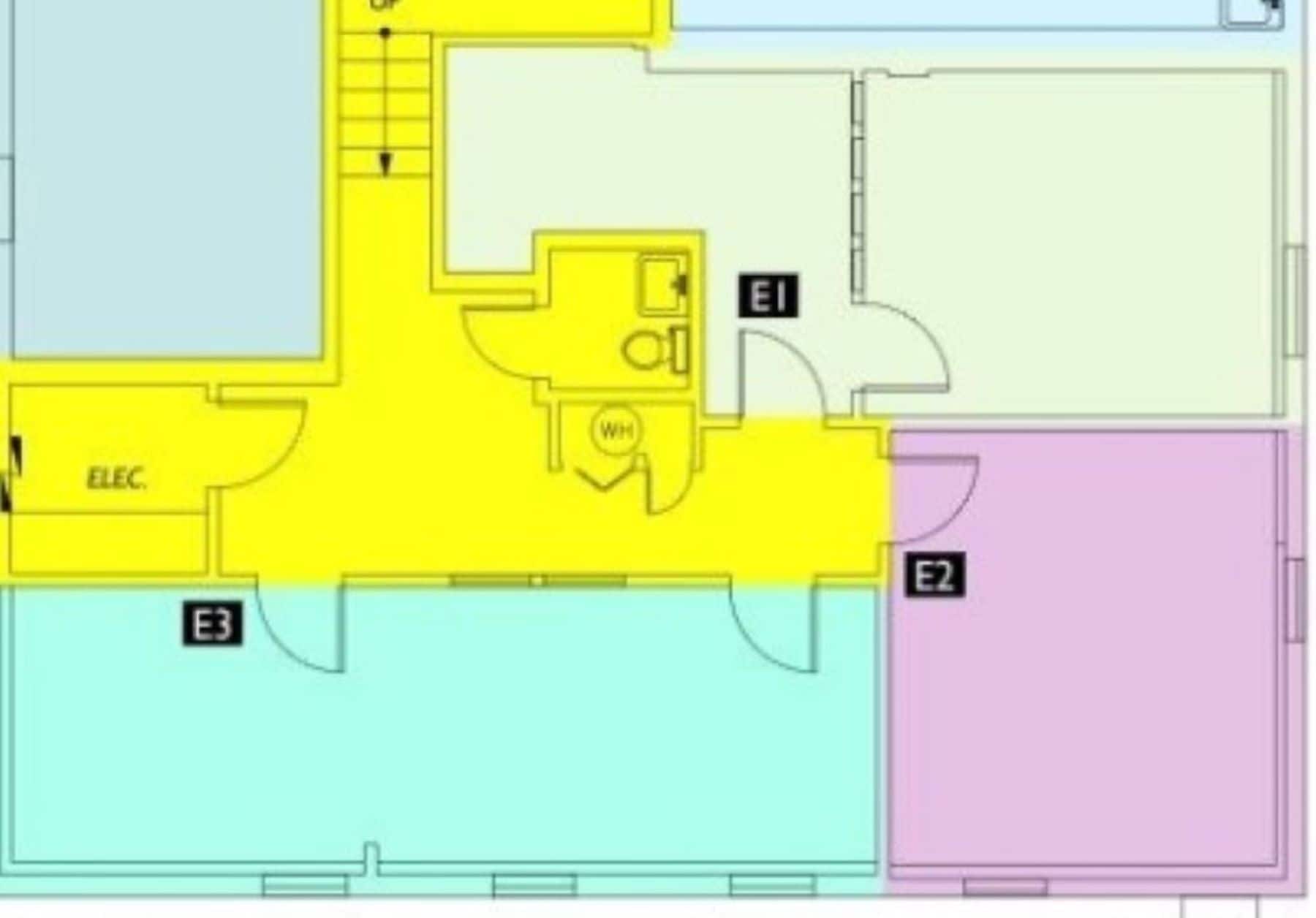 12603-12607 NE Woodinville Dr, Woodinville, WA for lease Interior Photo- Image 1 of 11