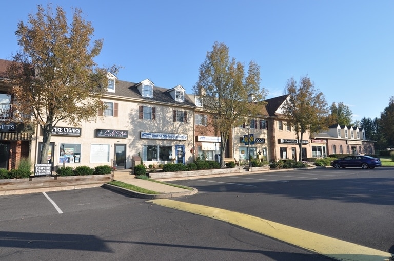 4950 York Rd, Buckingham, PA for lease - Building Photo - Image 2 of 12