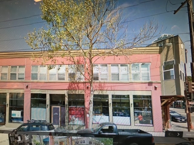 3160-3190 College Ave, Berkeley, CA for lease - Building Photo - Image 2 of 7