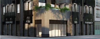 501-505 Grand St, Brooklyn, NY for sale - Other - Image 1 of 1