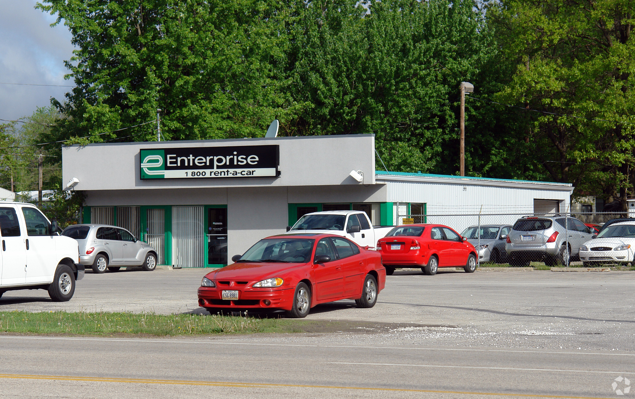 10420 Airport Hwy, Swanton, OH for sale Primary Photo- Image 1 of 5