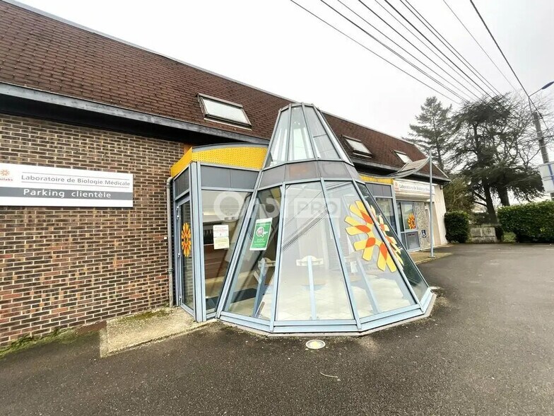 Flex in Beautor for sale - Building Photo - Image 1 of 8