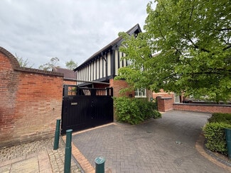 More details for 140 Linden Rd, Birmingham - Office for Lease