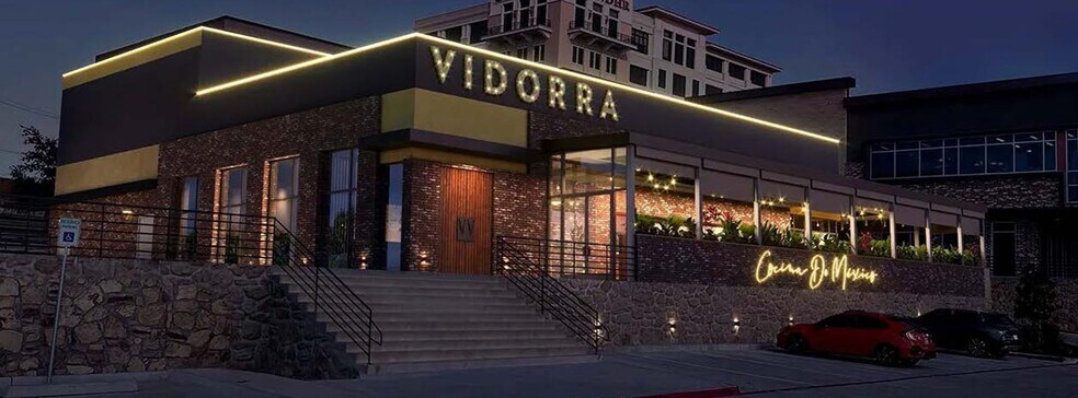 700 W State Highway 114, Grapevine, TX for sale - Primary Photo - Image 1 of 1