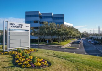 More details for 15400 Knoll Trail Dr, Dallas, TX - Office for Lease