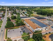 25 Grand Ave, Red Lion PA - Warehouse