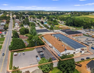 More details for 25 Grand Ave, Red Lion, PA - Industrial for Lease