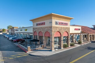 More details for N Stapley Dr, Mesa, AZ - Retail for Lease