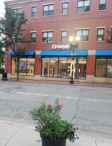 7 Palmer St, Boston MA - Commercial Real Estate