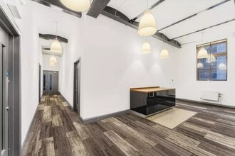 1-3 Bonhill St, London for lease Interior Photo- Image 1 of 10