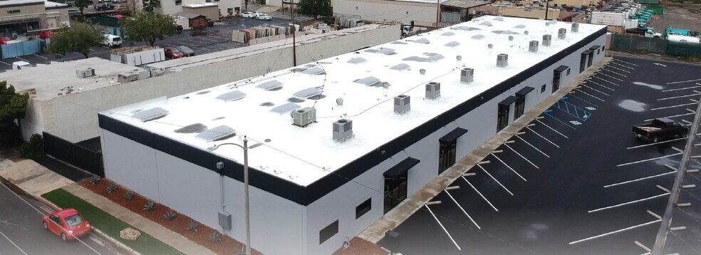 1826-1842 S Lewis St, Anaheim, CA for sale - Building Photo - Image 1 of 1