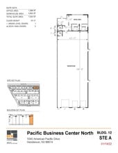 1100 Mary Crest Rd, Henderson, NV for lease Interior Photo- Image 1 of 1