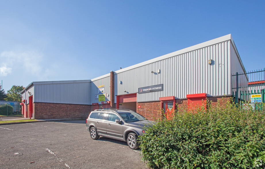 Portmanmoor Rd, Cardiff for lease - Building Photo - Image 3 of 4