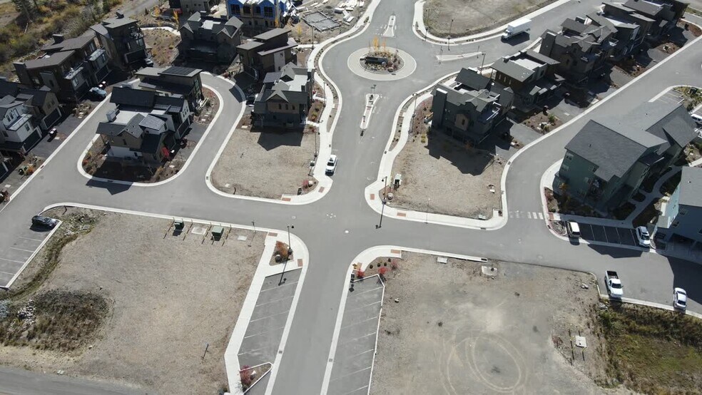 12912 Ice House Loop, Truckee, CA 96161 Coldstream Mixed Use