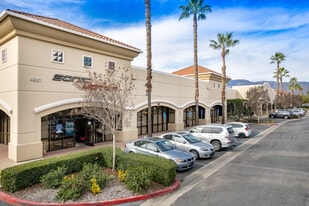 Building 15 - Warehouse