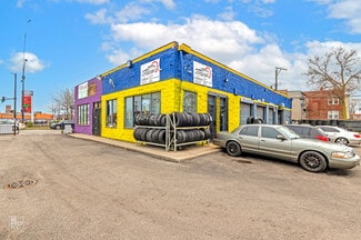 More details for 3637 Division St, Chicago, IL - Retail for Sale