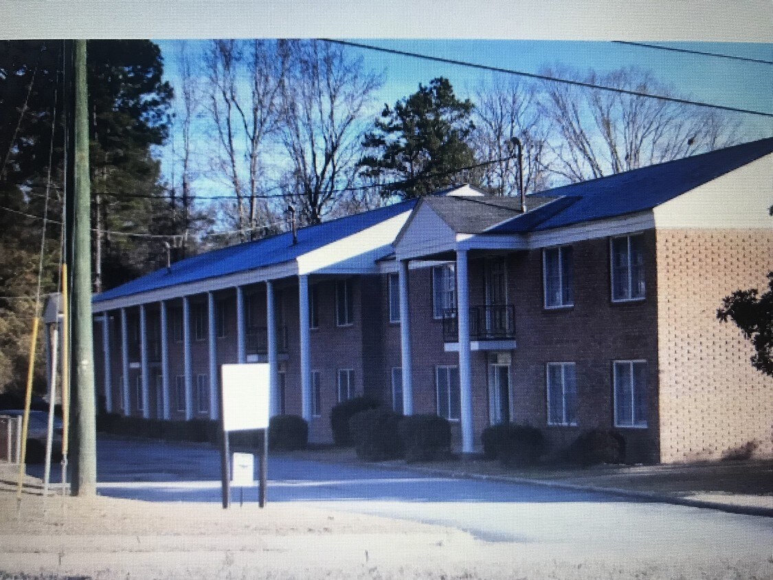 4343 Victory Dr, Columbus, GA 31903 Multifamily for Sale