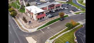 More details for 25 N Hillcrest Dr, Saratoga Springs, UT - Office/Retail for Lease