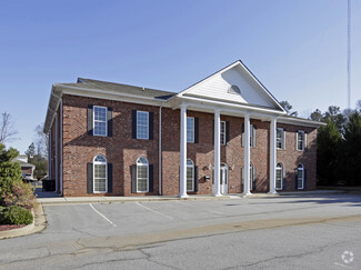 More details for 139 W Ellis Rd, Griffin, GA - Office for Lease