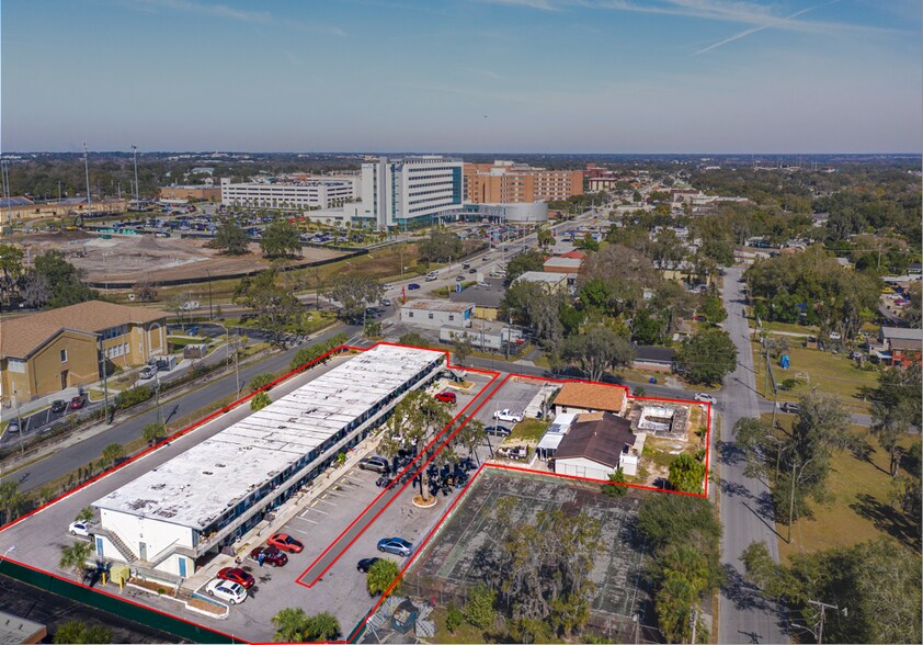 115615 Bon Air St, Lakeland, FL 33805