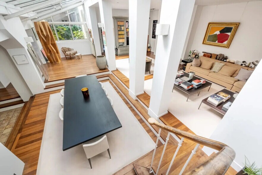 Office in Paris for sale - Building Photo - Image 1 of 20