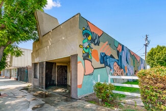 More details for 123 N Long Beach Blvd, Compton, CA - Retail for Sale